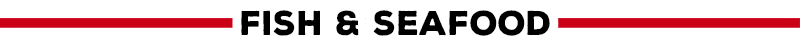 FISH & SEAFOOD - Husnik Meat Company South St Paul