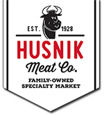 Husnik Meat Company South St Paul